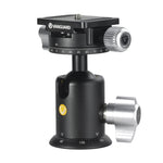 VEO BH-160S Dual-Axis Ball Head