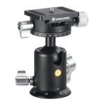 VEO BH-160S Dual-Axis Ball Head