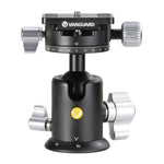 VEO BH-160S Dual-Axis Ball Head