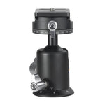 VEO BH-160S Dual-Axis Ball Head