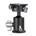 VEO BH-160S Dual-Axis Ball Head