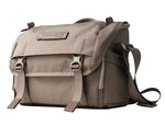 VEO Range 32M BG Beige Messenger Camera Bag